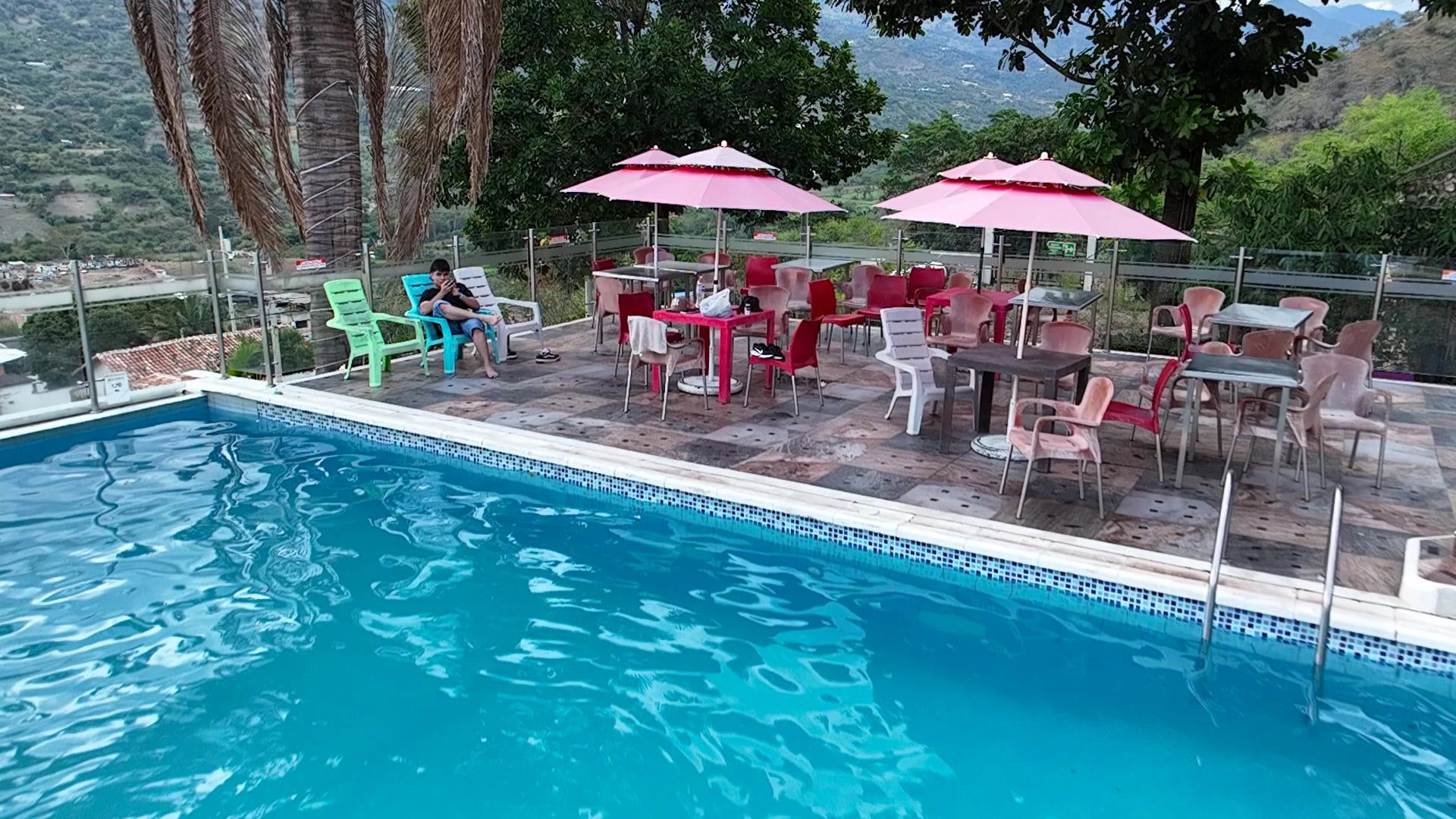 Club Recreacional El Pedregal, Enciso: foto 7