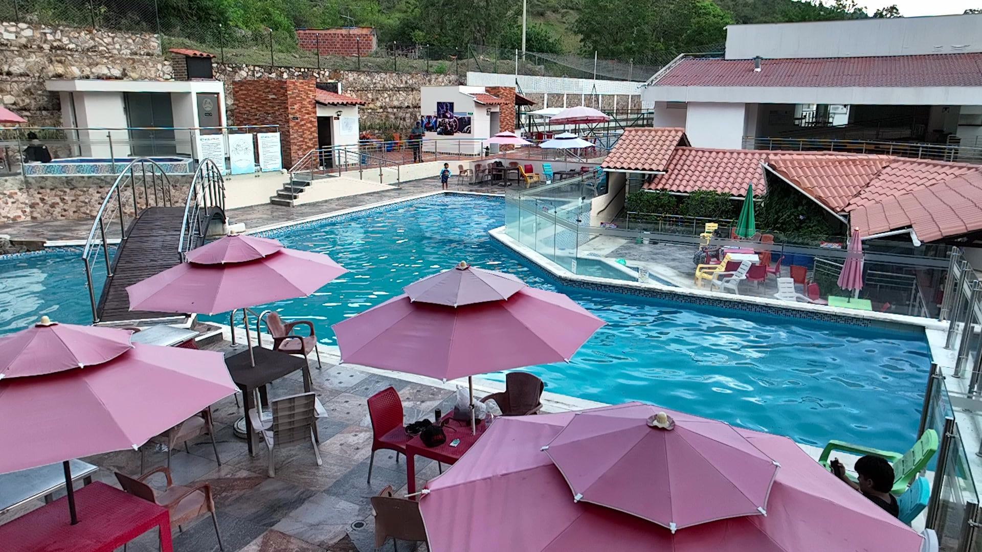Club Recreacional El Pedregal, Enciso: foto 10