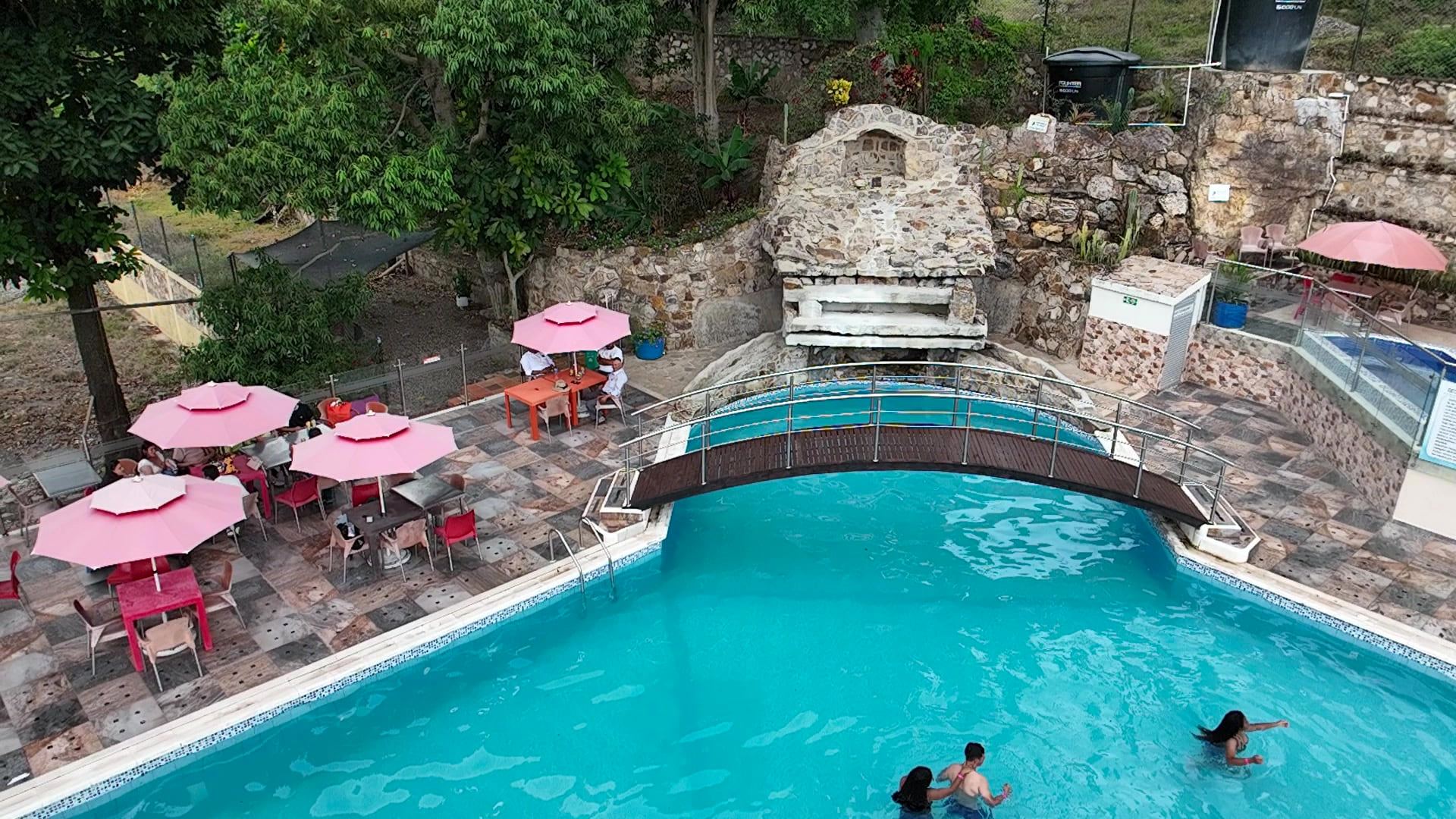 Club Recreacional El Pedregal, Enciso: foto 11