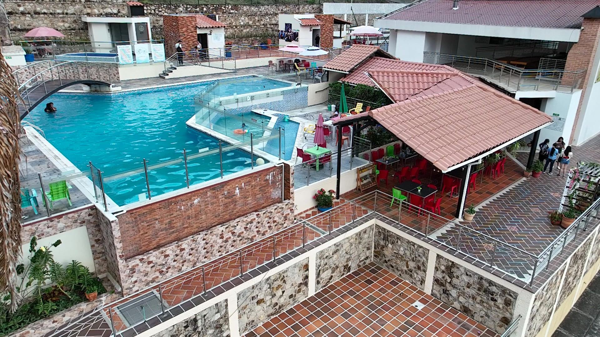 Club Recreacional El Pedregal, Enciso: foto 12