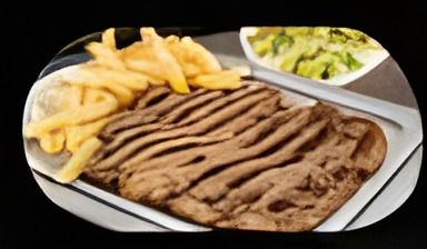 Churrasco