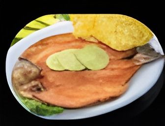 Pescado